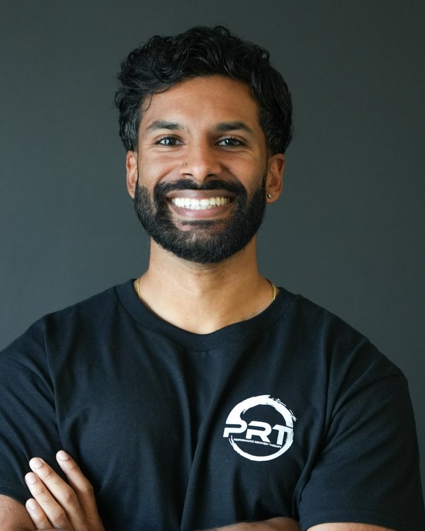 Jeff Francispillai