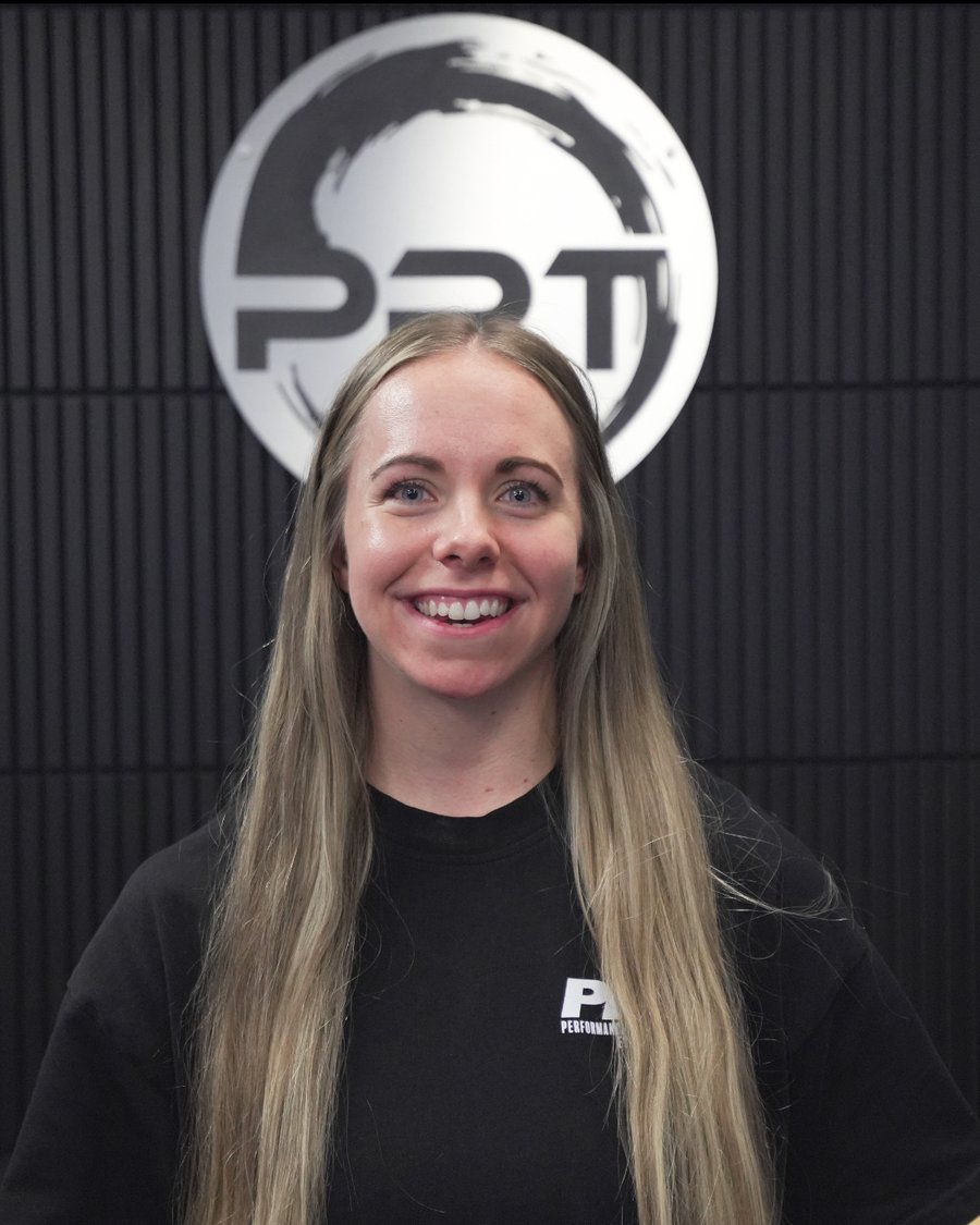 Jules Nelson, Registered Massage Therapist at PRT East York