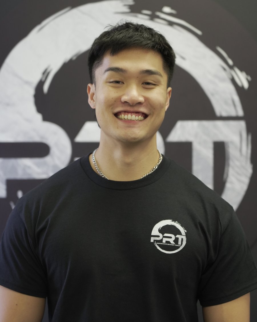 Dr. Kevin Nguyen