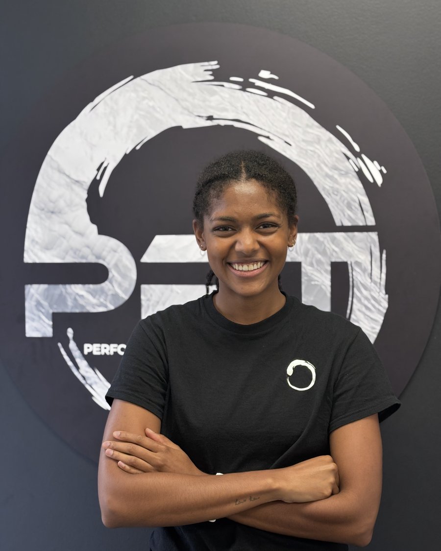 Dr. Peyton Smith